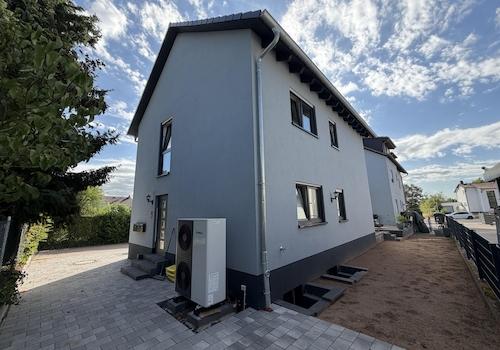 Hausansicht 3