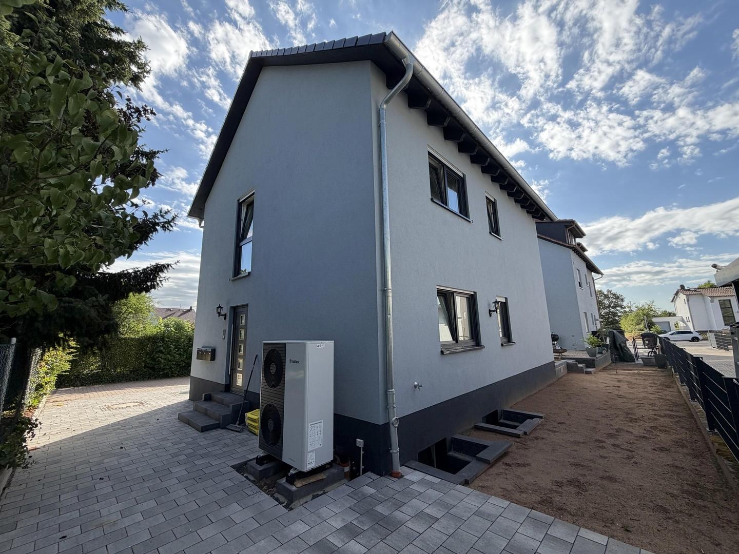 Hausansicht 3