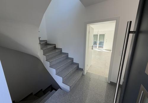 Treppenhaus