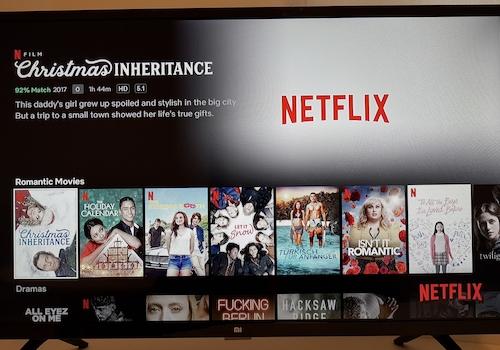 Smart TV 