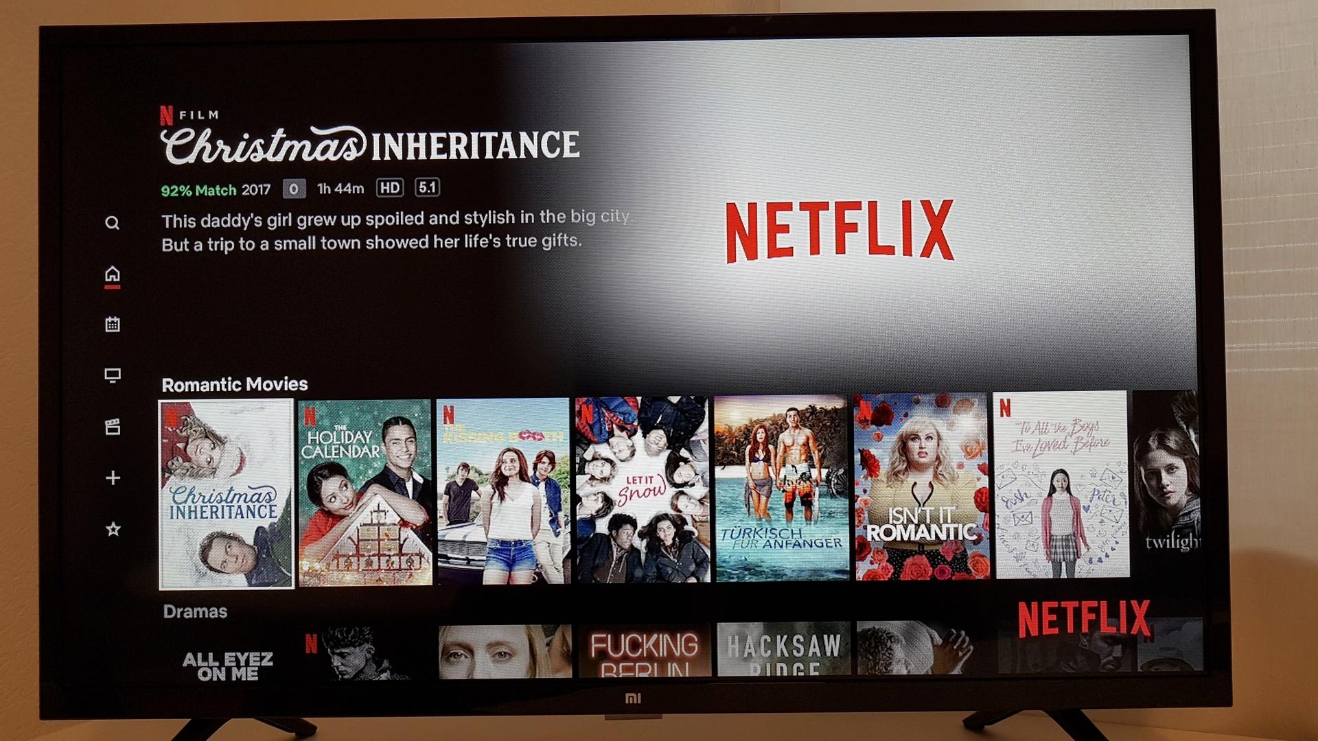 Smart TV 