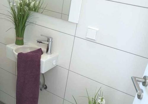 EG Gast-WC