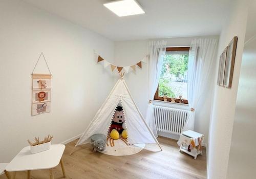 Kinderzimmer/ Gästezimmer