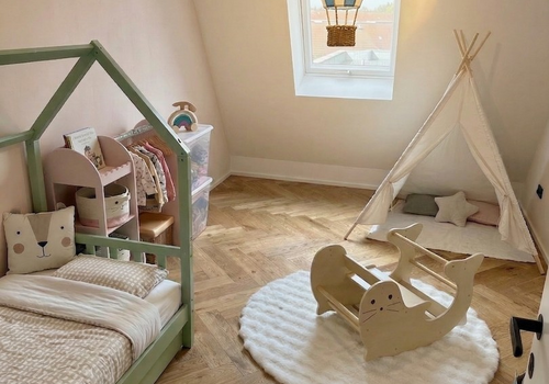 Kinderzimmer