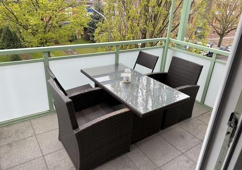 Wohnung 1