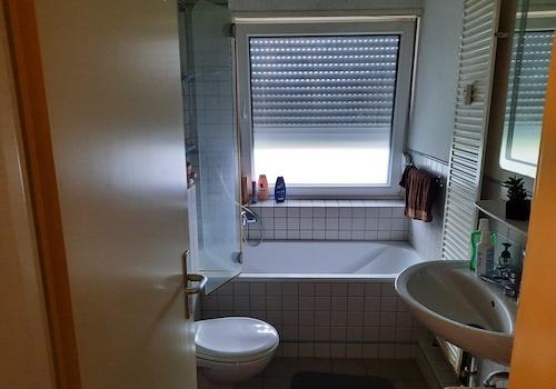 Wohnung 1