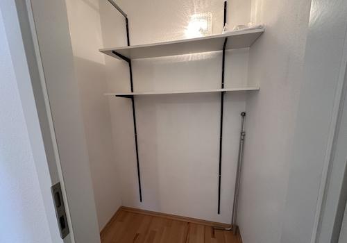 Abstellkammer