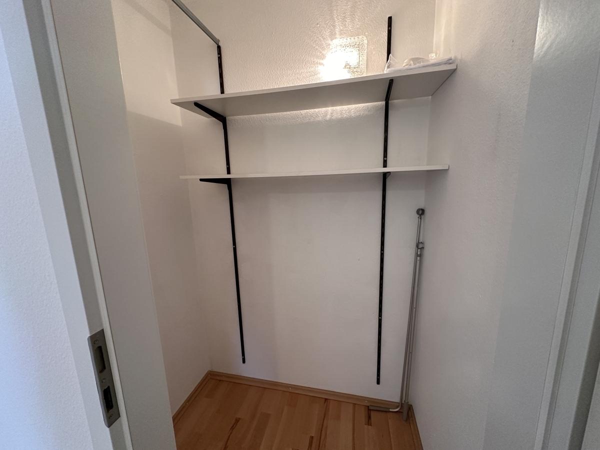 Abstellkammer