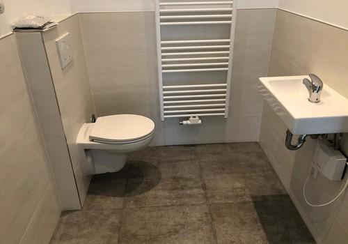 Gäste WC