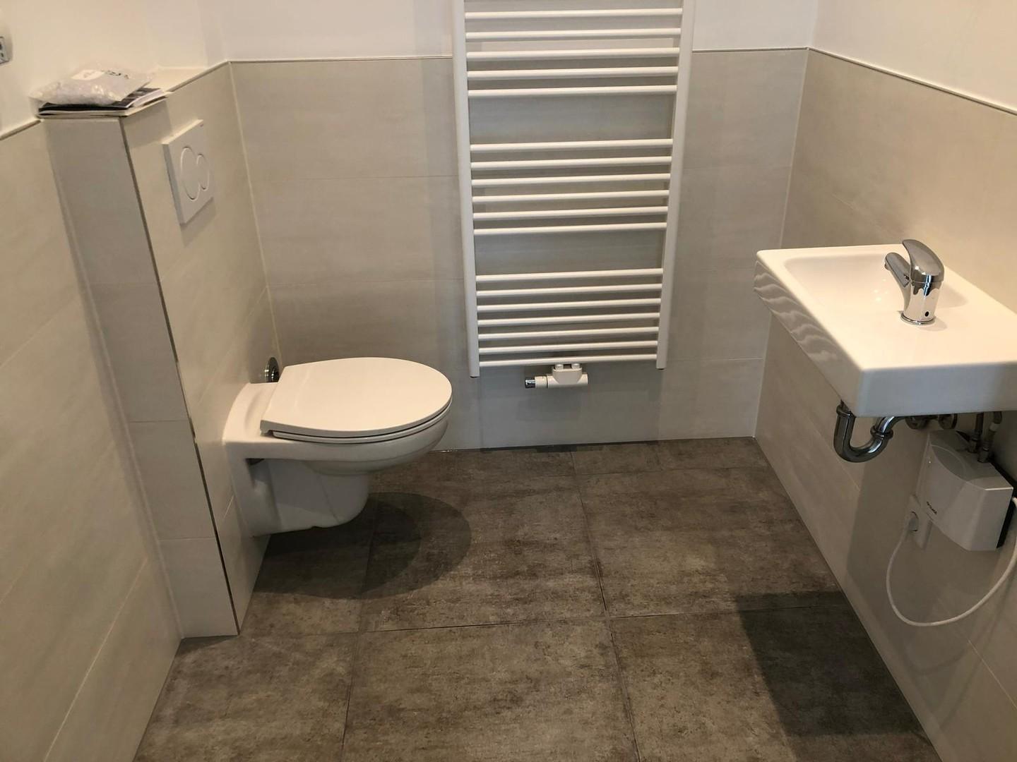 Gäste WC