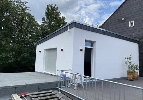 1 OG Ausgang Terrasse