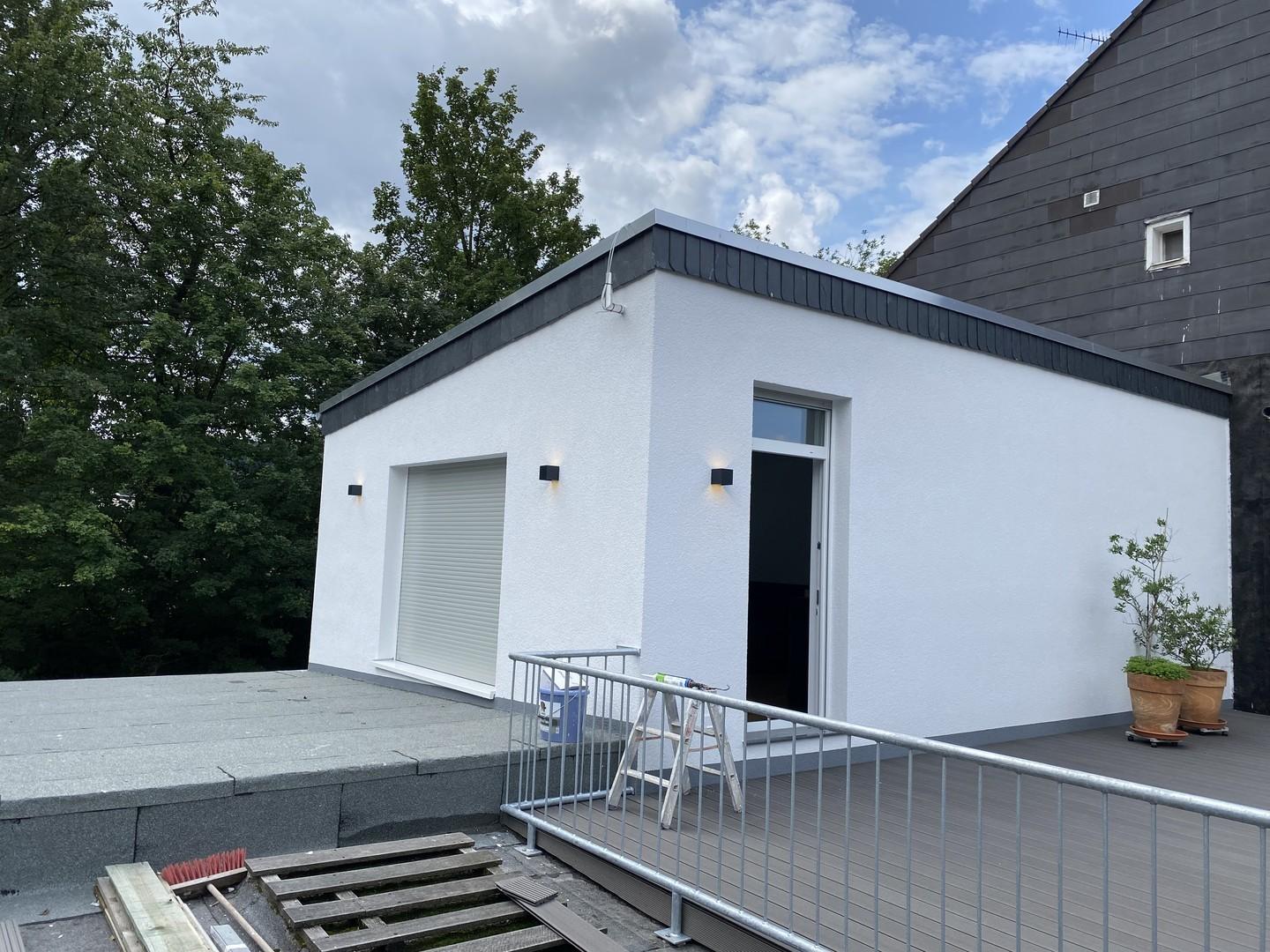1 OG Ausgang Terrasse