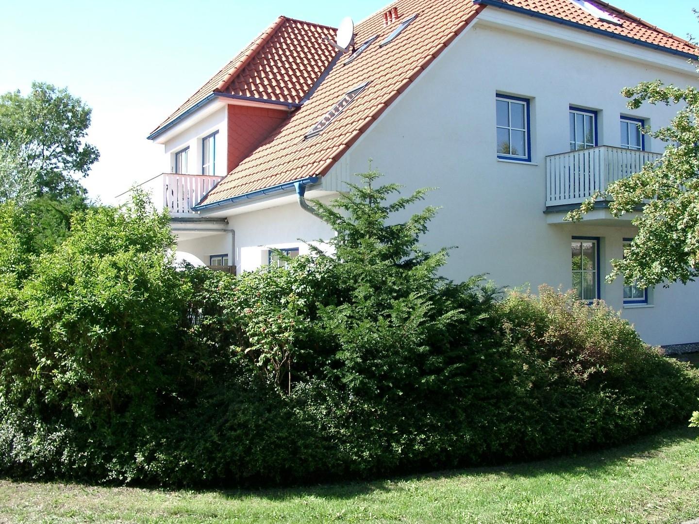 Haus