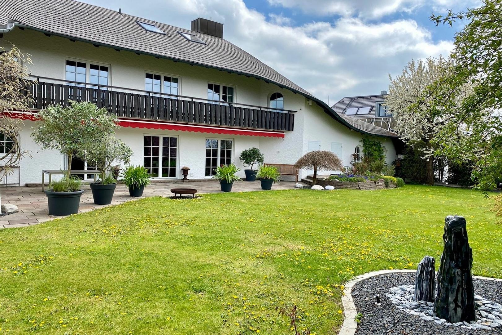 Aussenansicht