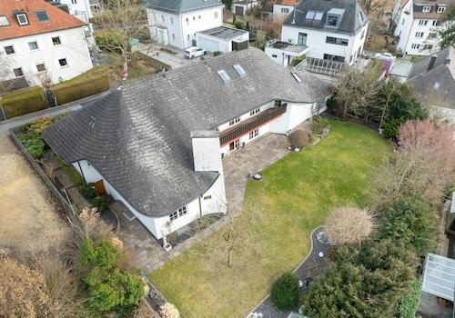 Ansicht Drohne