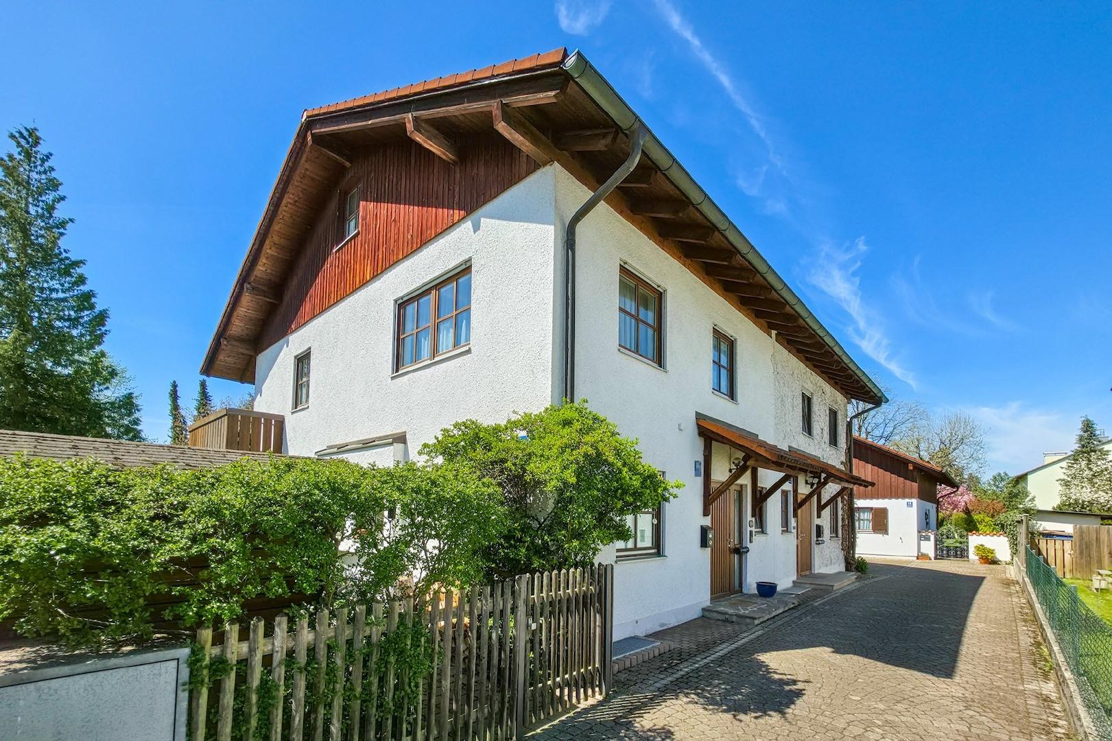 Aussenansicht