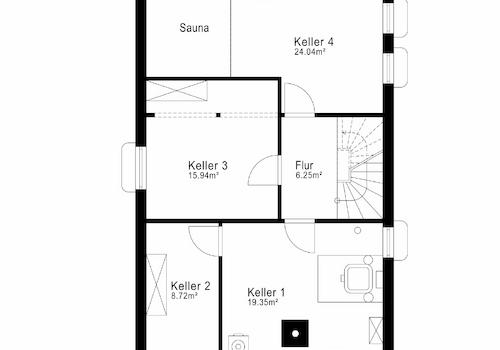 Untergeschoss