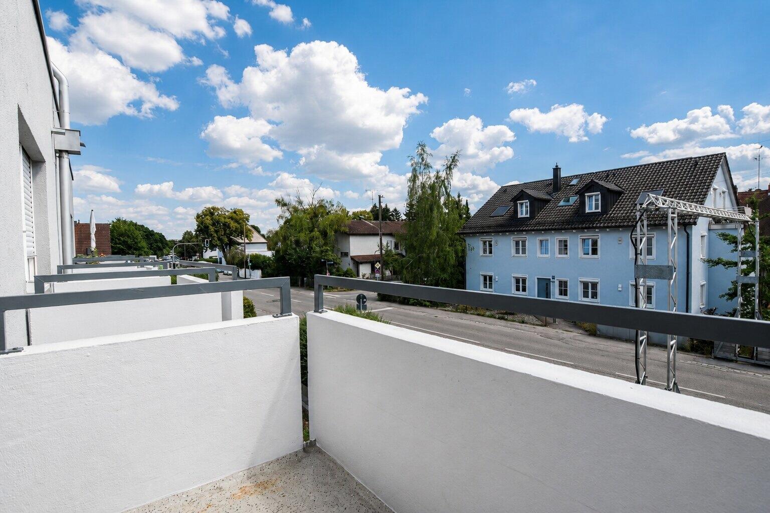 Südbalkon