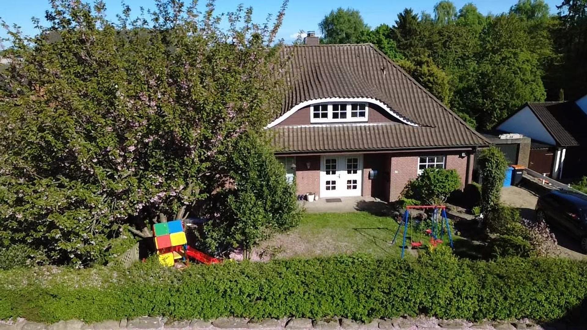 Von der Strasse
