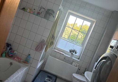 Bad unten