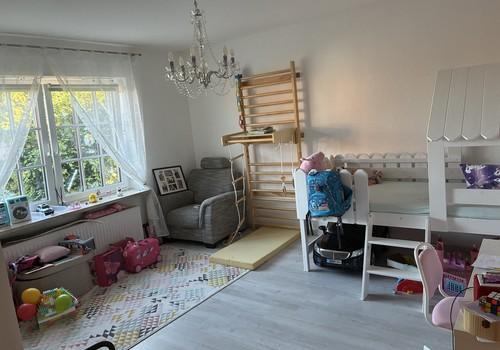 Kinderzimmer unten