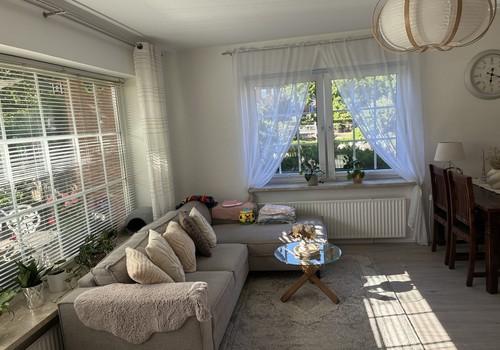 Wohnzimmer unten