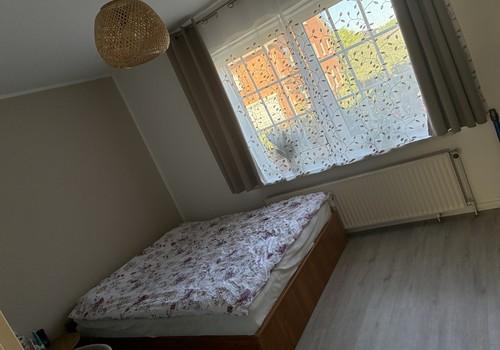 Schlafzimmer unten
