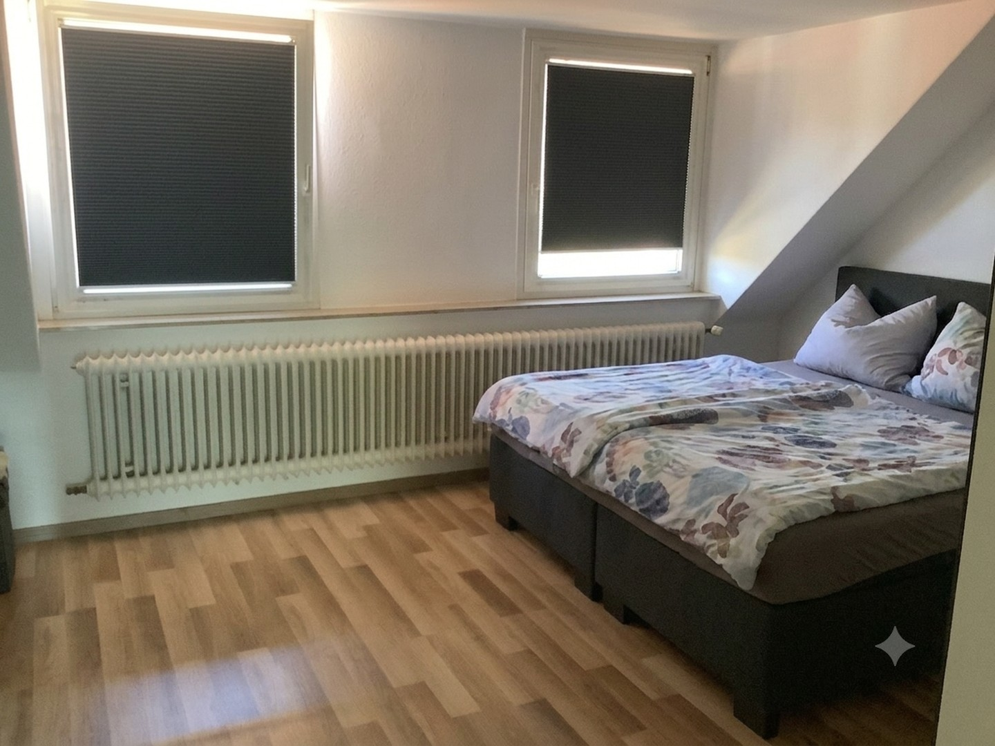 Schlaf- oder Kinderzimmer