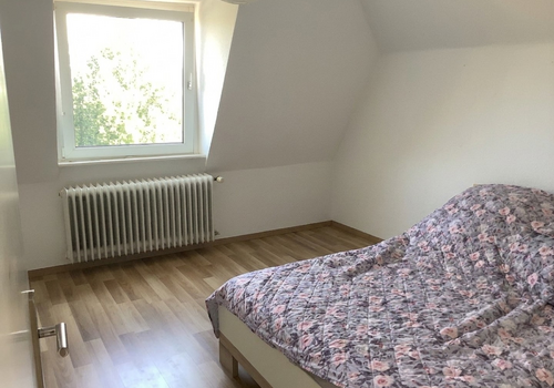 Schlaf- oder Kinderzimmer