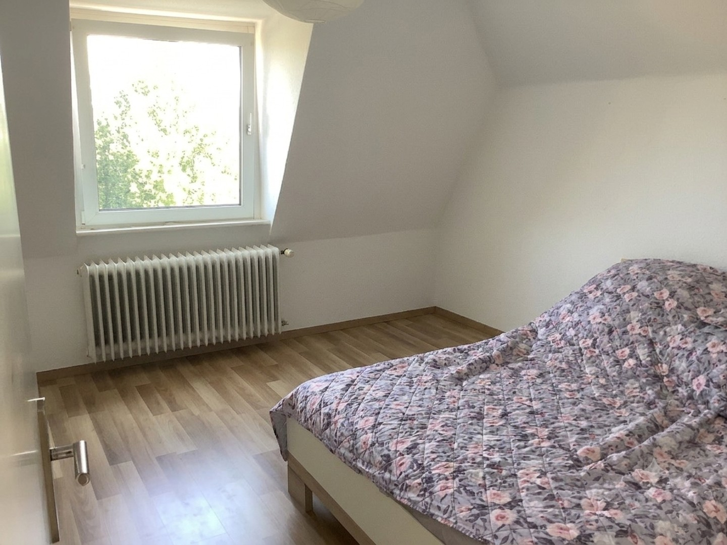 Schlaf- oder Kinderzimmer