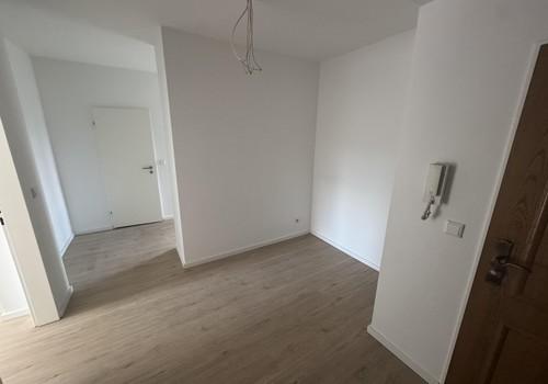 Eingangsbereich