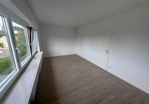 Schalfzimmer rückwärtig