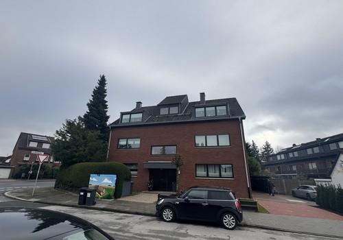 Gebäude Außenansicht