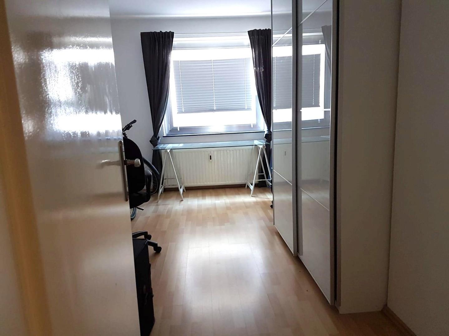 Schlafzimmer 2