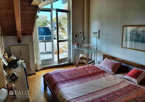 Schlafzimmer Übersicht