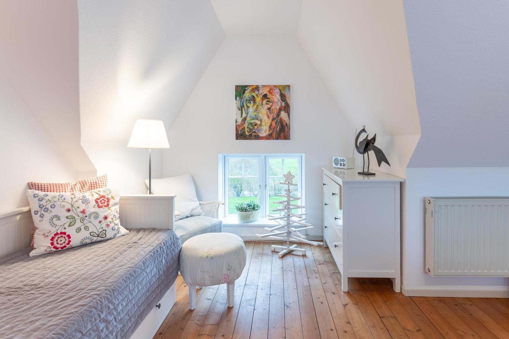 Wohnzimmer OG
