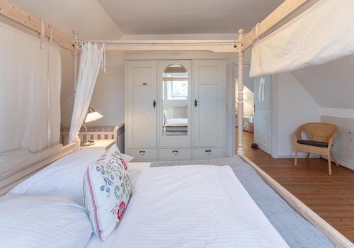 Schlafzimmer OG