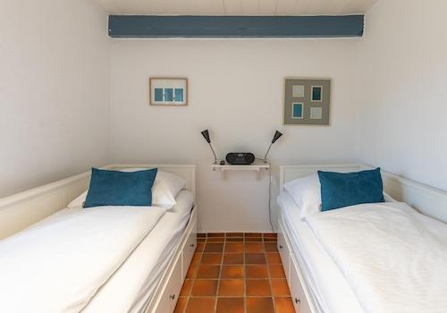 Kinderzimmer EG
