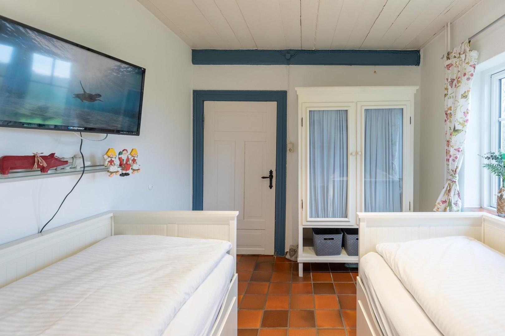 Kinderzimmer EG