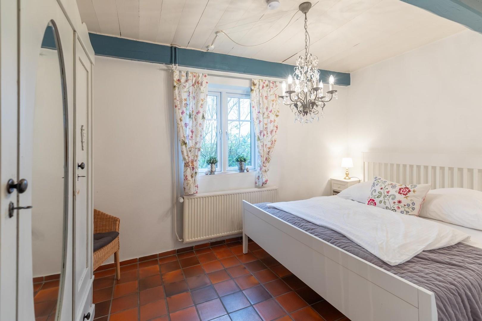 Schlafzimmer EG