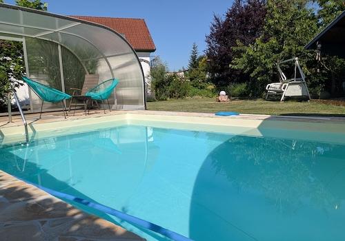 Ansicht Pool 1