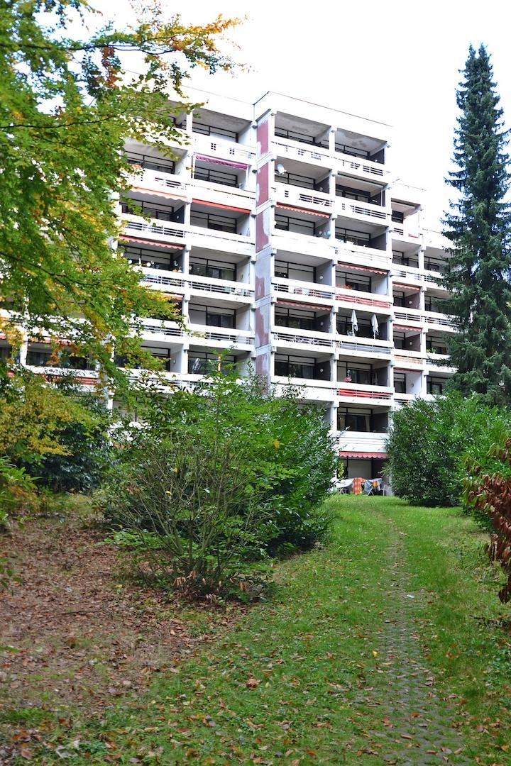Südseite