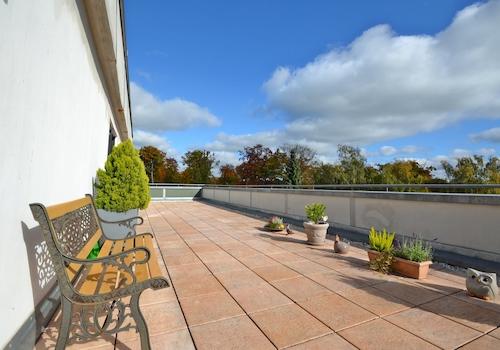 Terrasse Foto 2