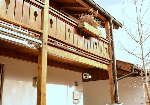 Balkon