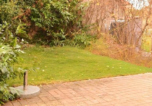 Garten - Nord