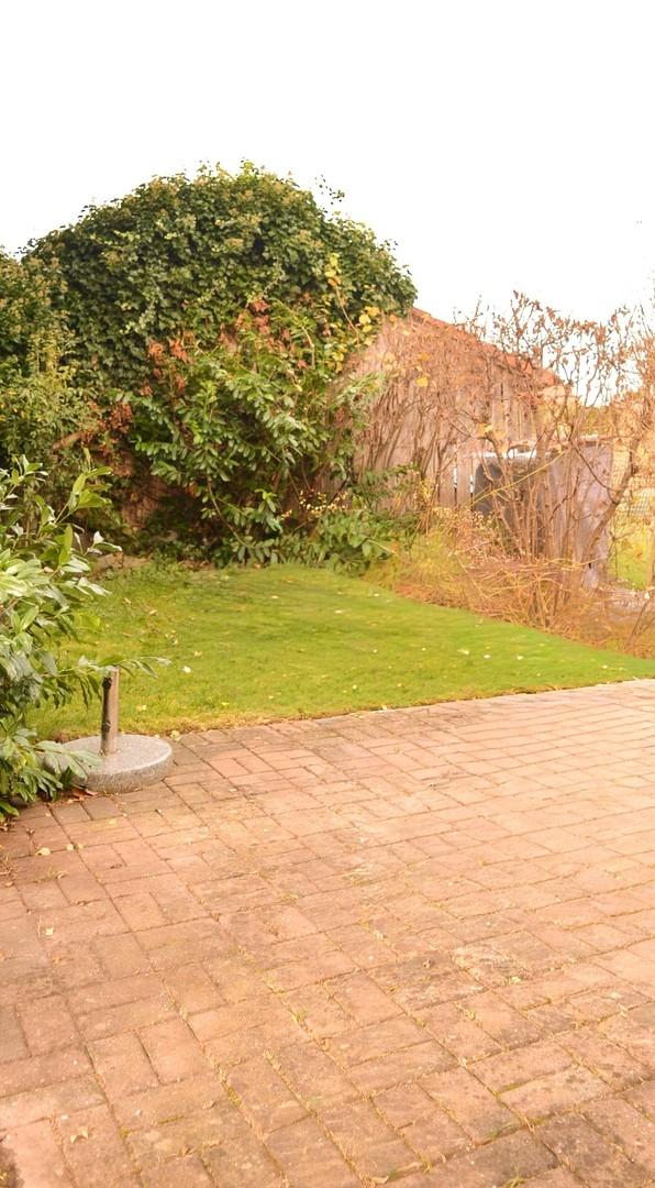 Garten - Nord