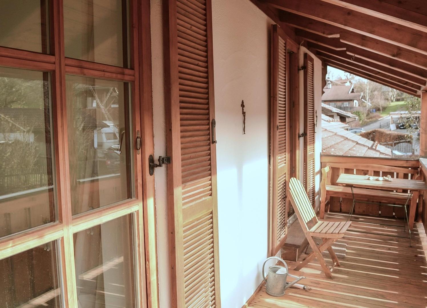 Balkon