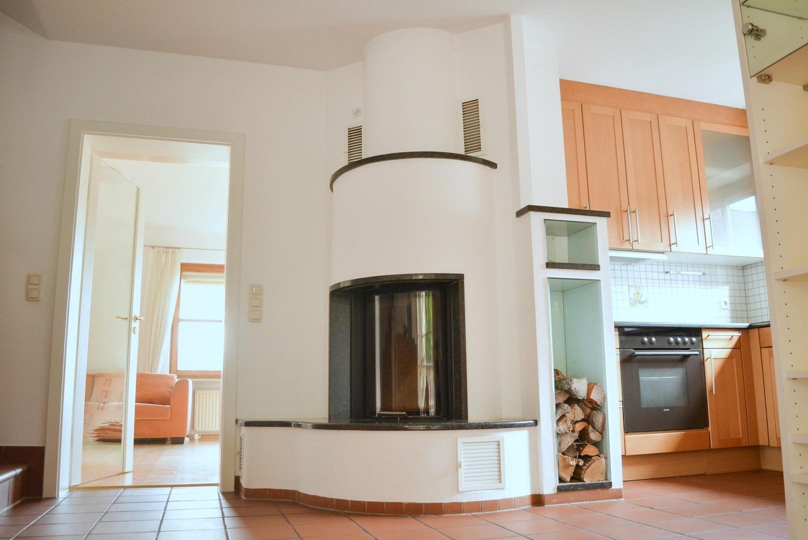 Kamin
