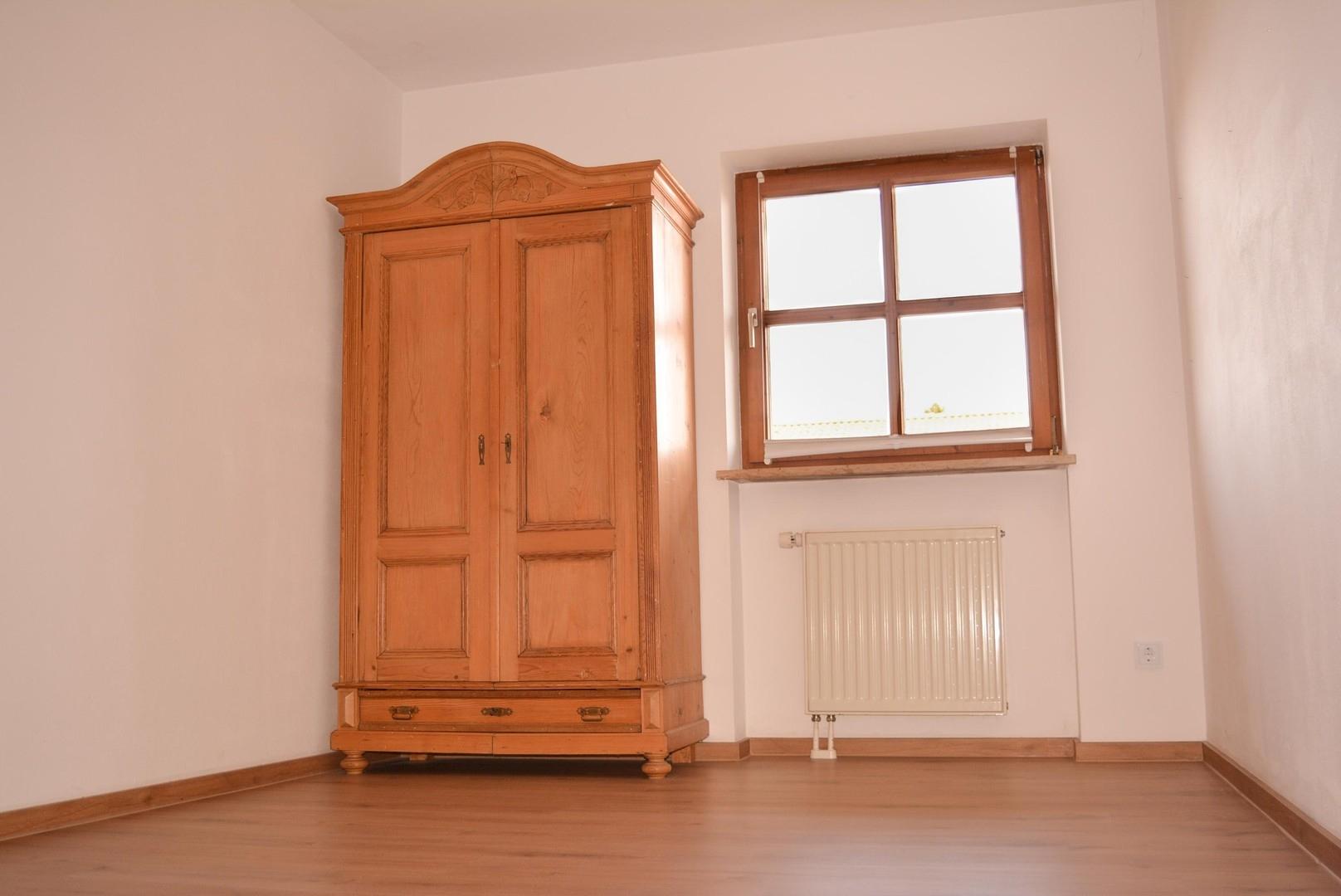 Zimmer 3 - OG