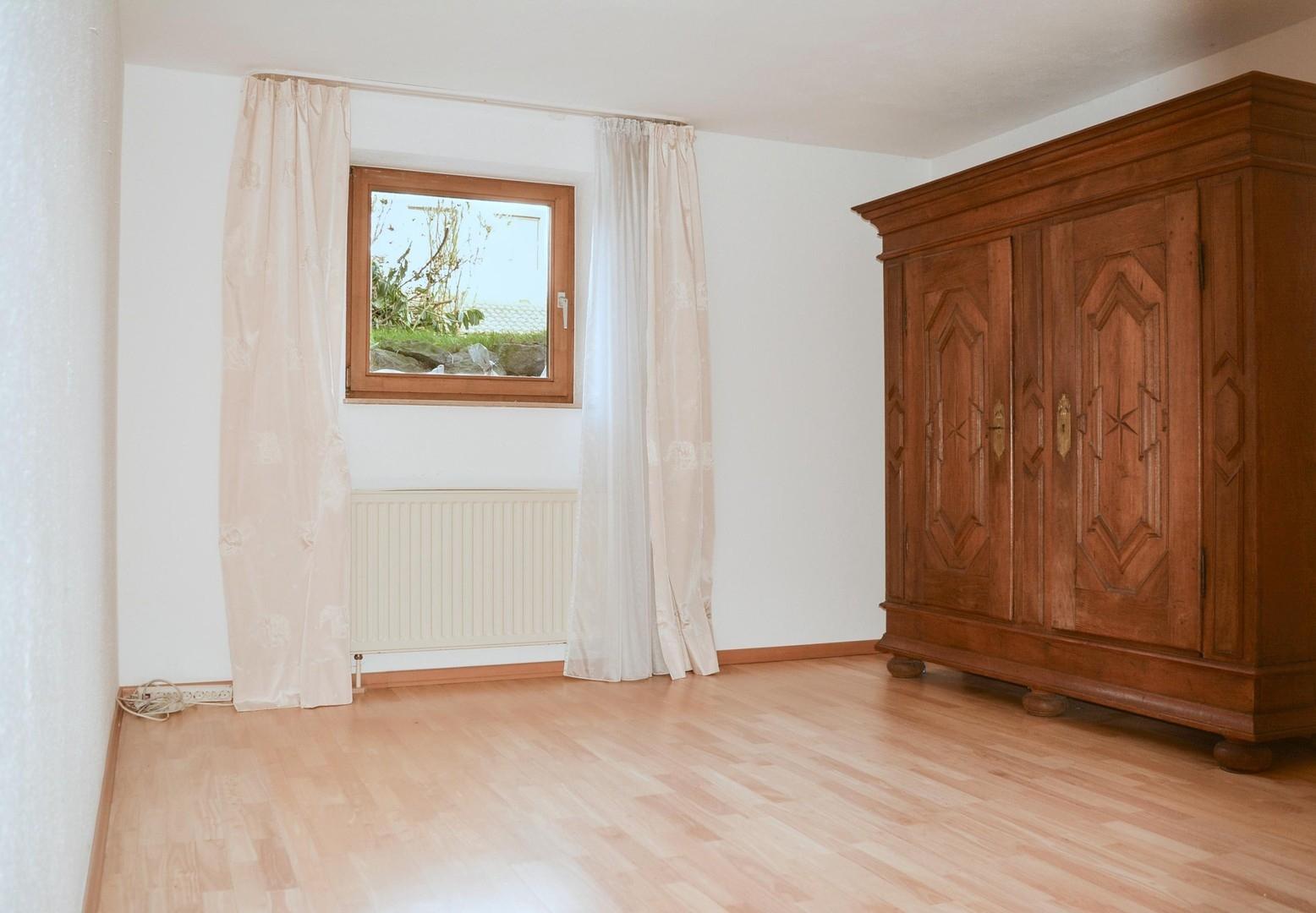 Souterrain Zimmer 2